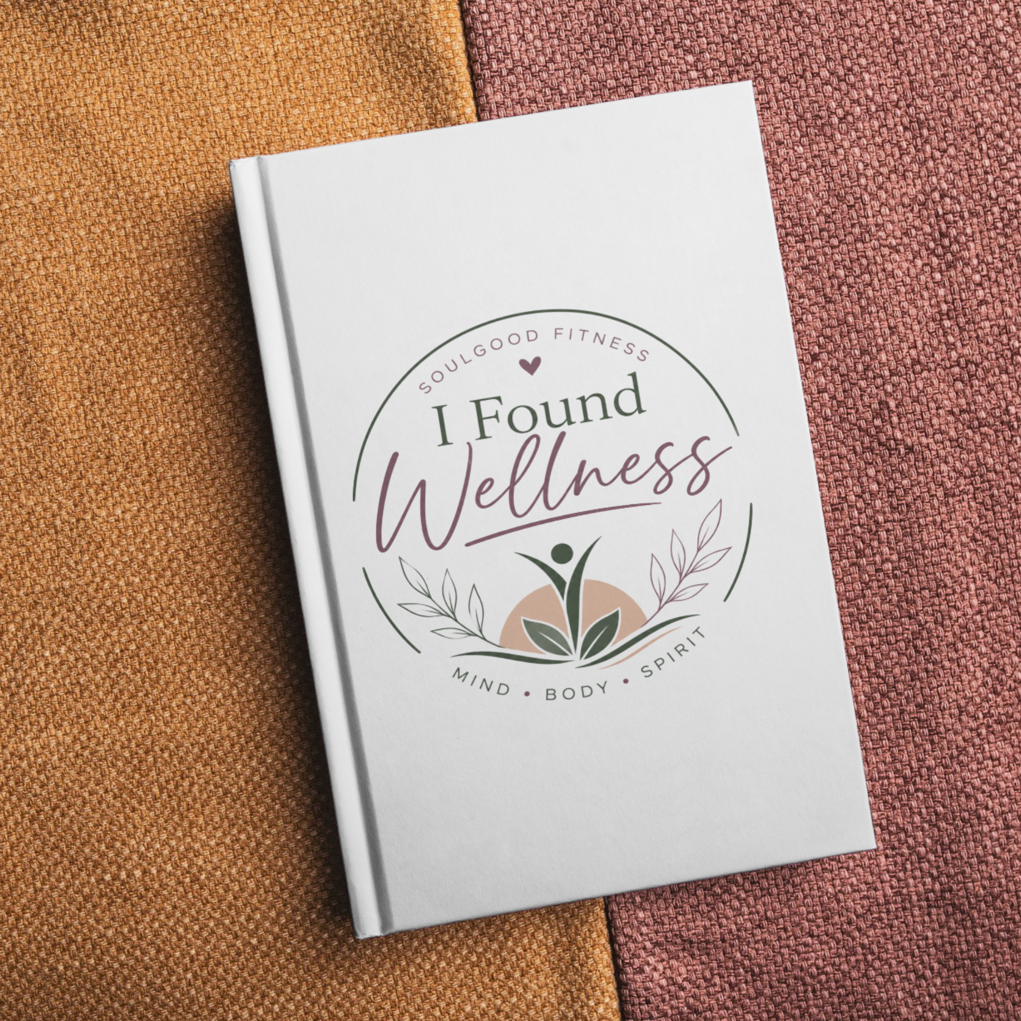 SoulGood Founder Journal
